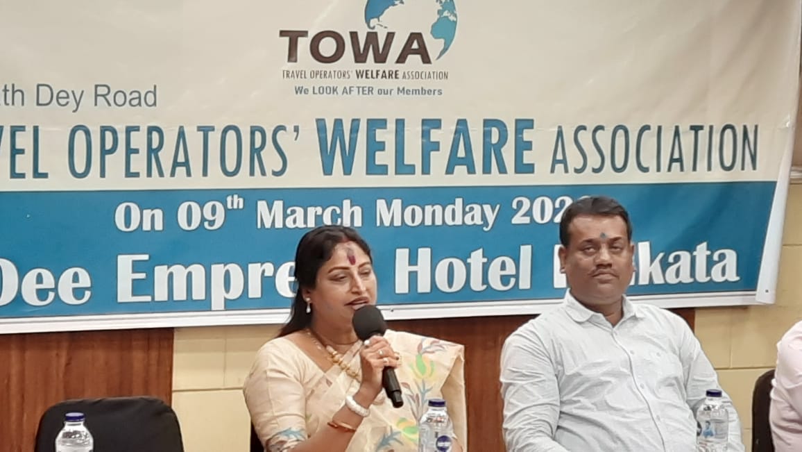 Travel Operators Welfare Association